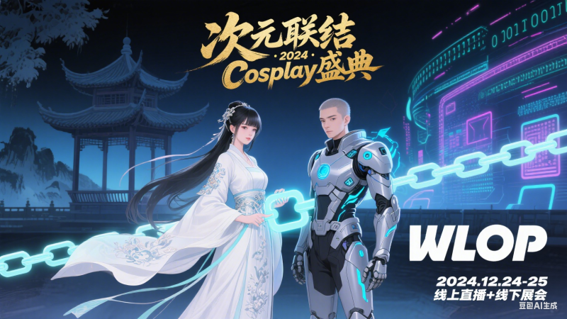 最新活动
