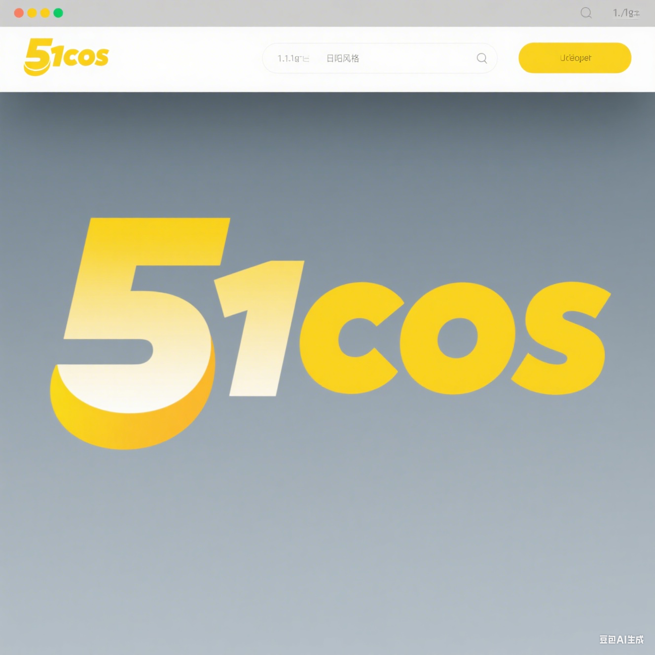 51cos.online-中国最权威的cos平台